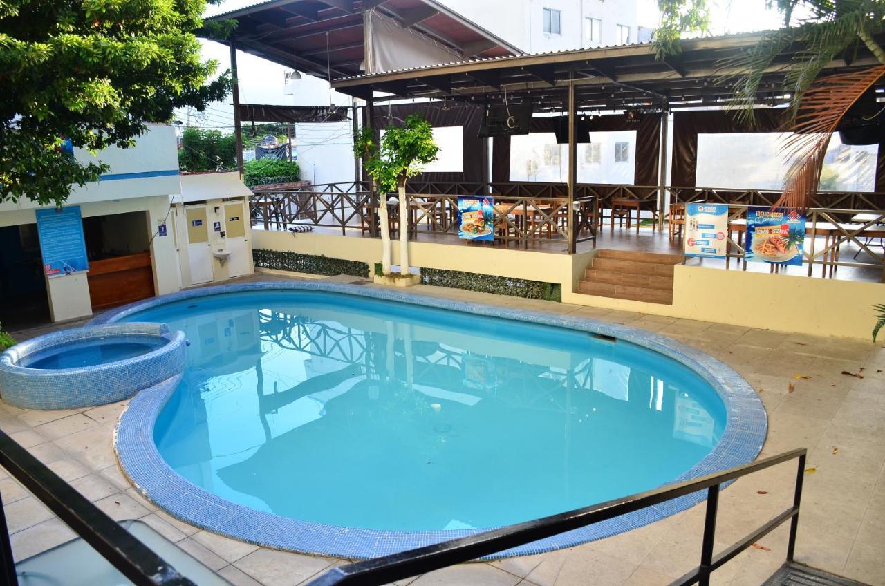 Hotel Maria Eugenia Tuxtla Gutiérrez Exteriör bild