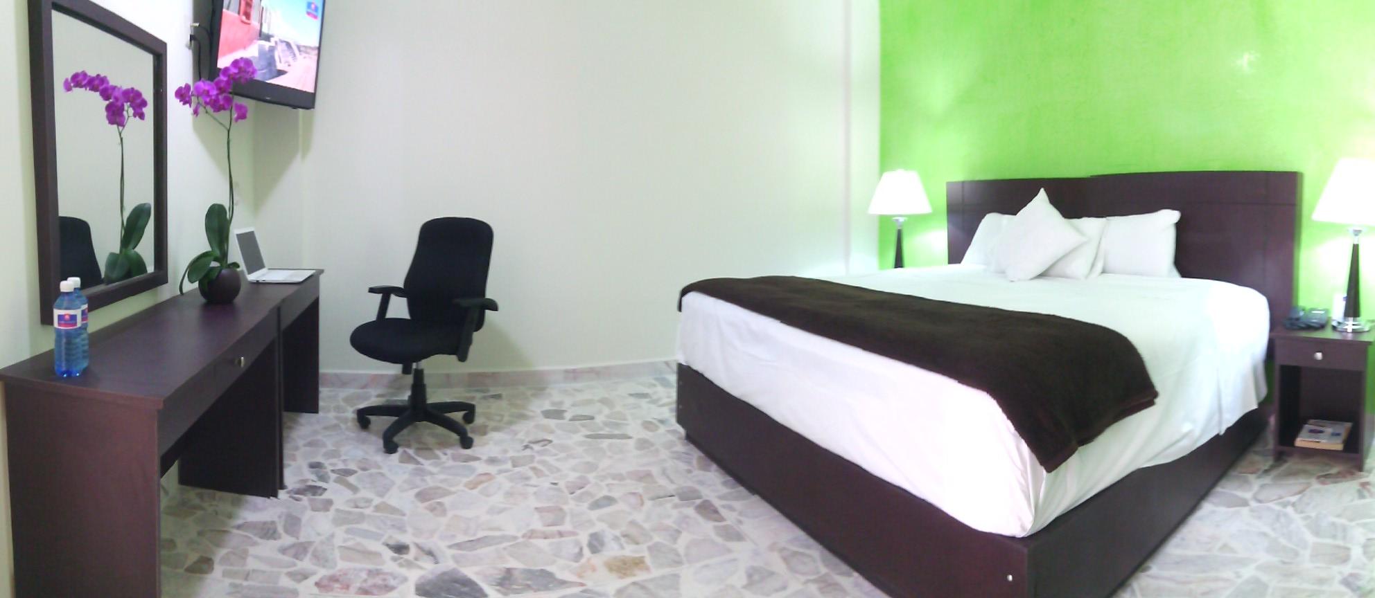 Hotel Maria Eugenia Tuxtla Gutiérrez Exteriör bild