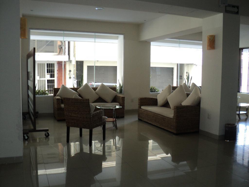 Hotel Maria Eugenia Tuxtla Gutiérrez Exteriör bild