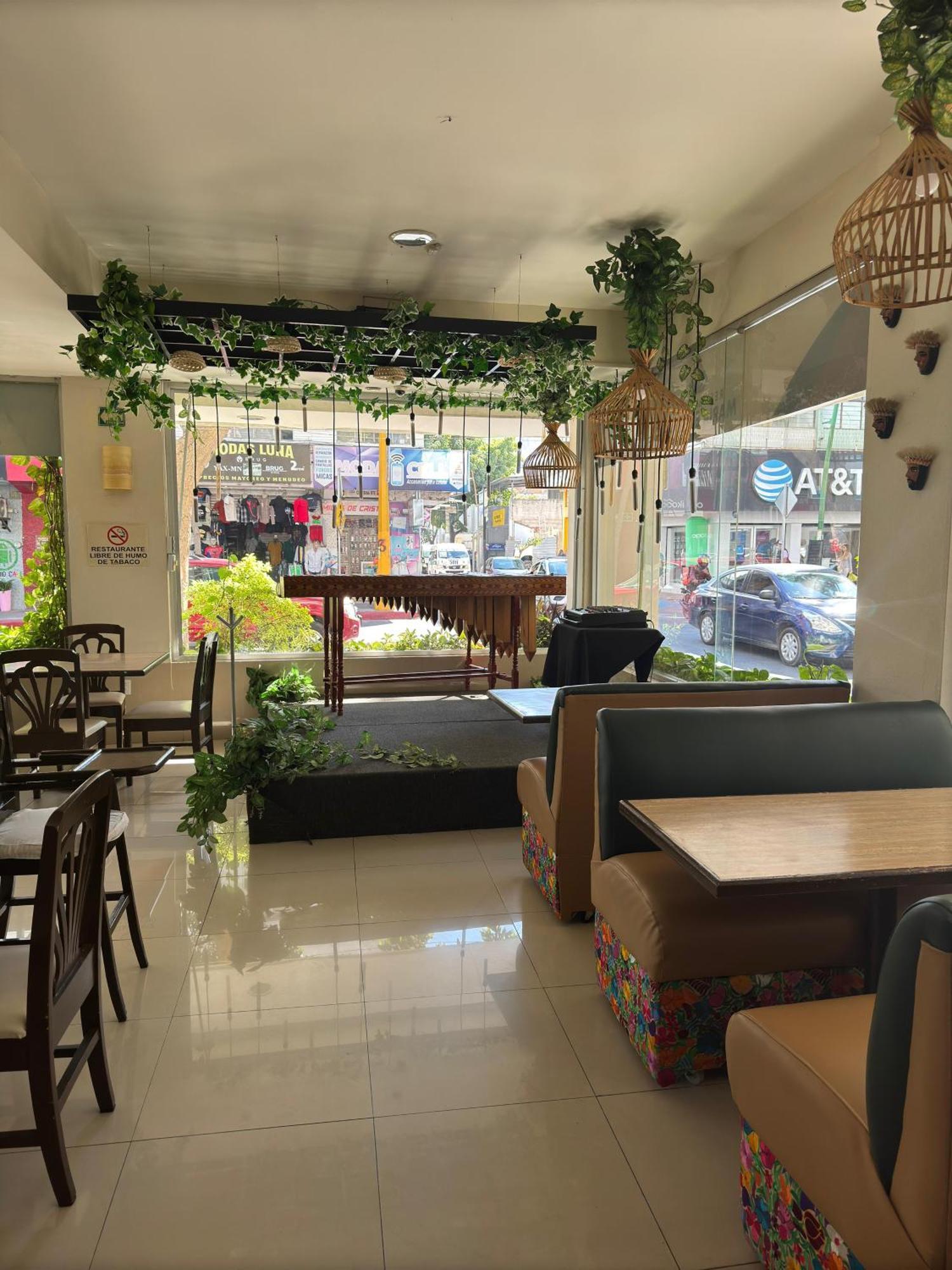 Hotel Maria Eugenia Tuxtla Gutiérrez Exteriör bild