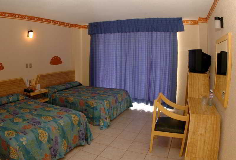 Hotel Maria Eugenia Tuxtla Gutiérrez Exteriör bild