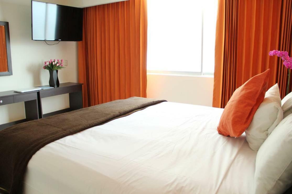 Hotel Maria Eugenia Tuxtla Gutiérrez Exteriör bild