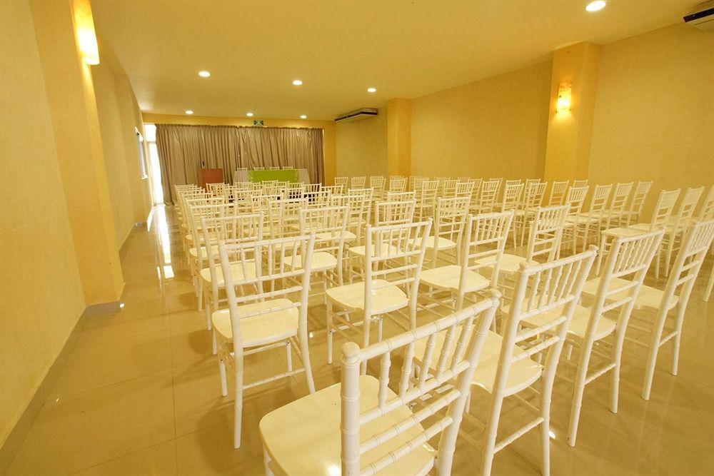Hotel Maria Eugenia Tuxtla Gutiérrez Exteriör bild